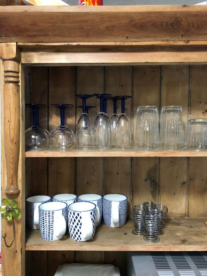 Bluebell Cottage キルモア・キー エクステリア 写真