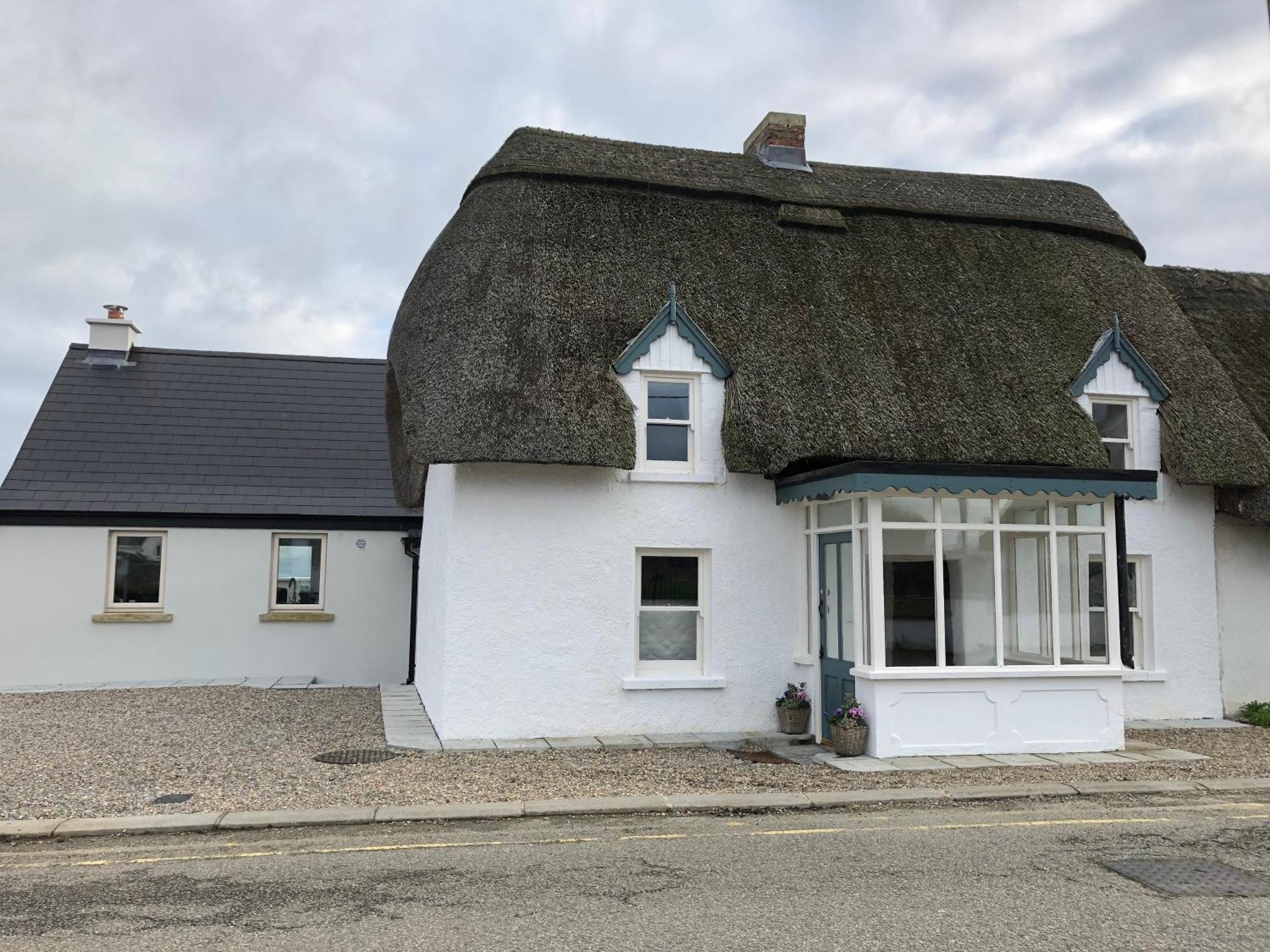 Bluebell Cottage キルモア・キー エクステリア 写真