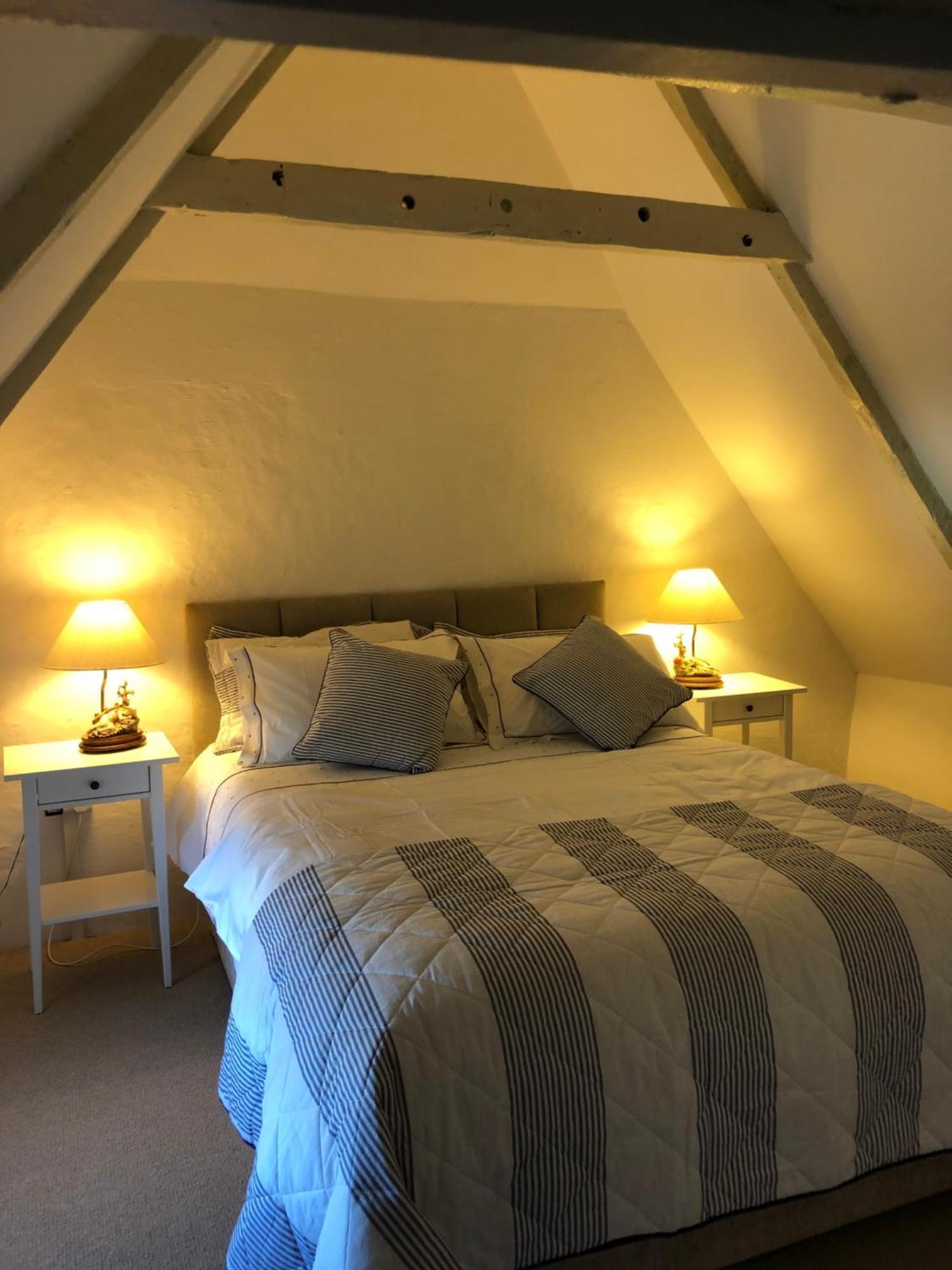 Bluebell Cottage キルモア・キー エクステリア 写真
